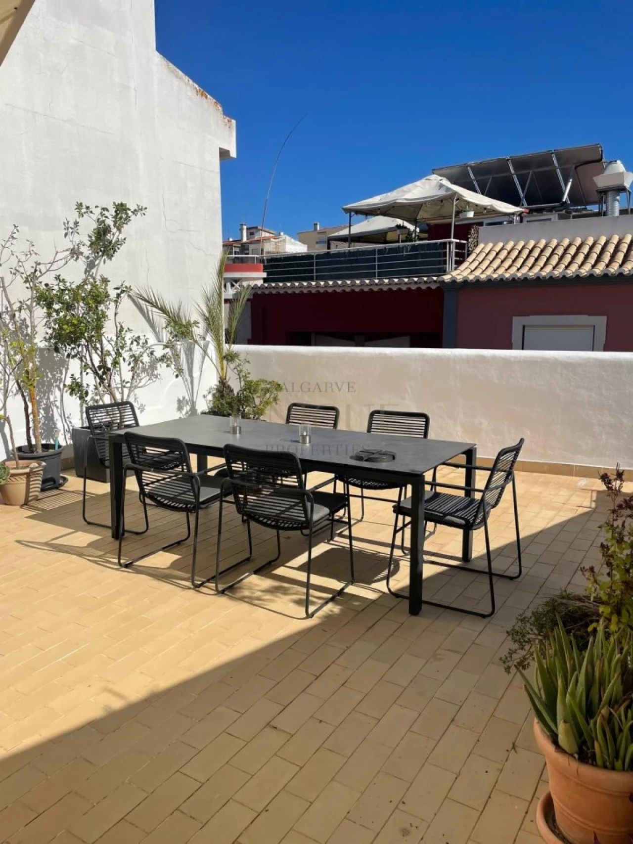 Apartamento T4 para Venda em Lagos (São Sebastião e Santa Maria) Foto 2