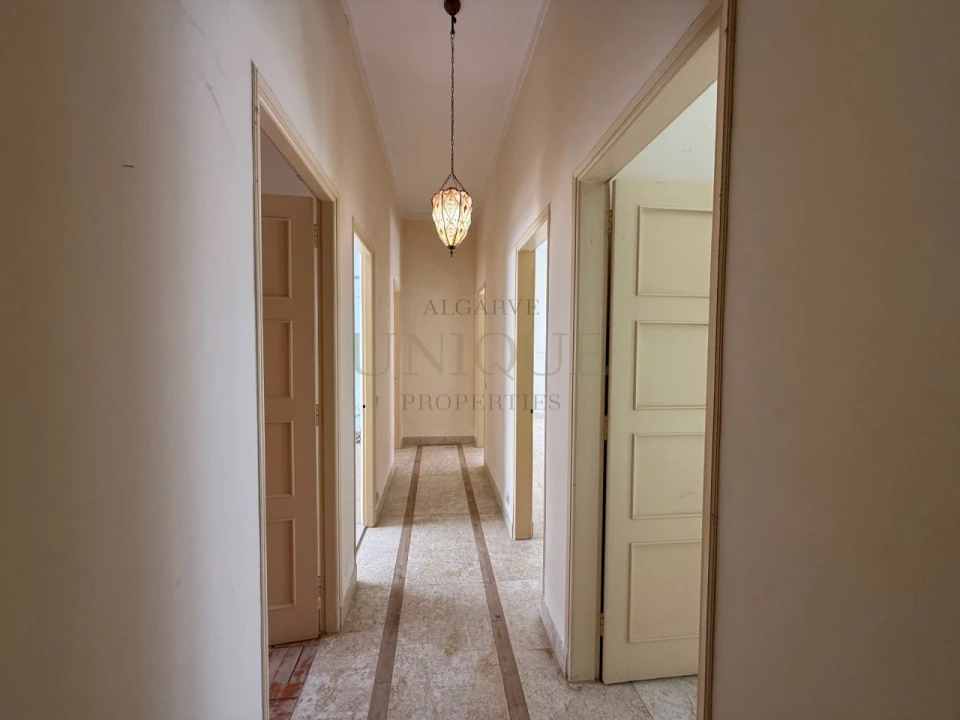Apartamento T4 para Venda em Lagos (São Sebastião e Santa Maria) Foto 18