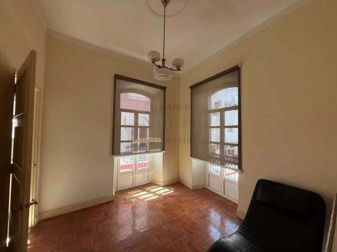 Apartamento T4 para Venda em Lagos (São Sebastião e Santa Maria) Foto 11