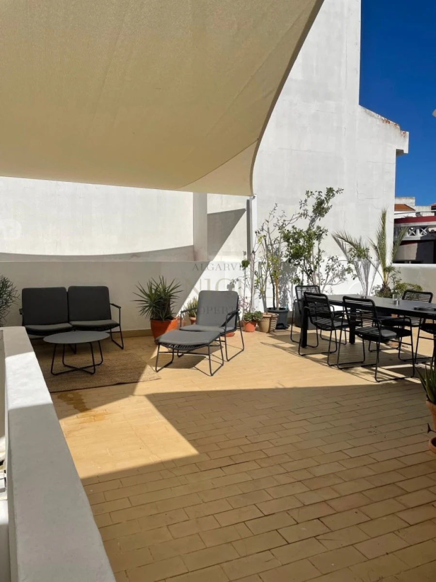 Apartamento T4 para Venda em Lagos (São Sebastião e Santa Maria) Foto 7