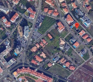 Terreno para Venda em São Martinho
