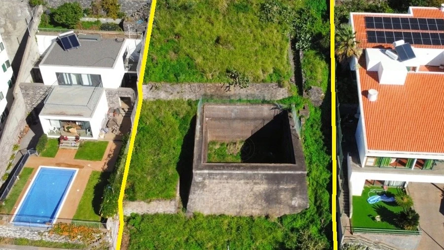 Terreno para Venda em São Martinho