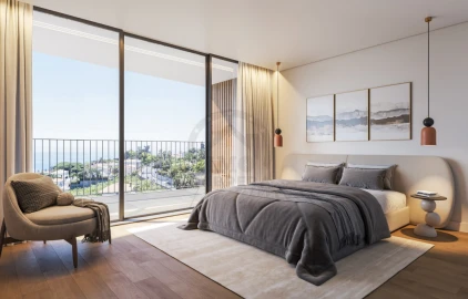 Apartamento T3 para Venda em São Martinho