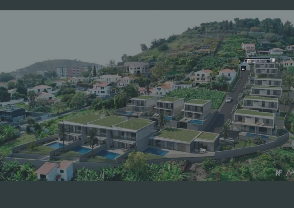 Moradia T3 para Venda em São Martinho Foto 13