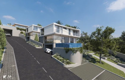 Moradia T3 para Venda em São Martinho