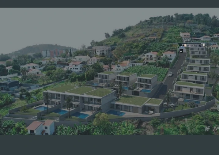 Moradia T3 para Venda em São Martinho Foto 13