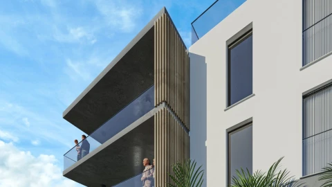 Apartamento T2 para Venda em Funchal (Santa Maria Maior)