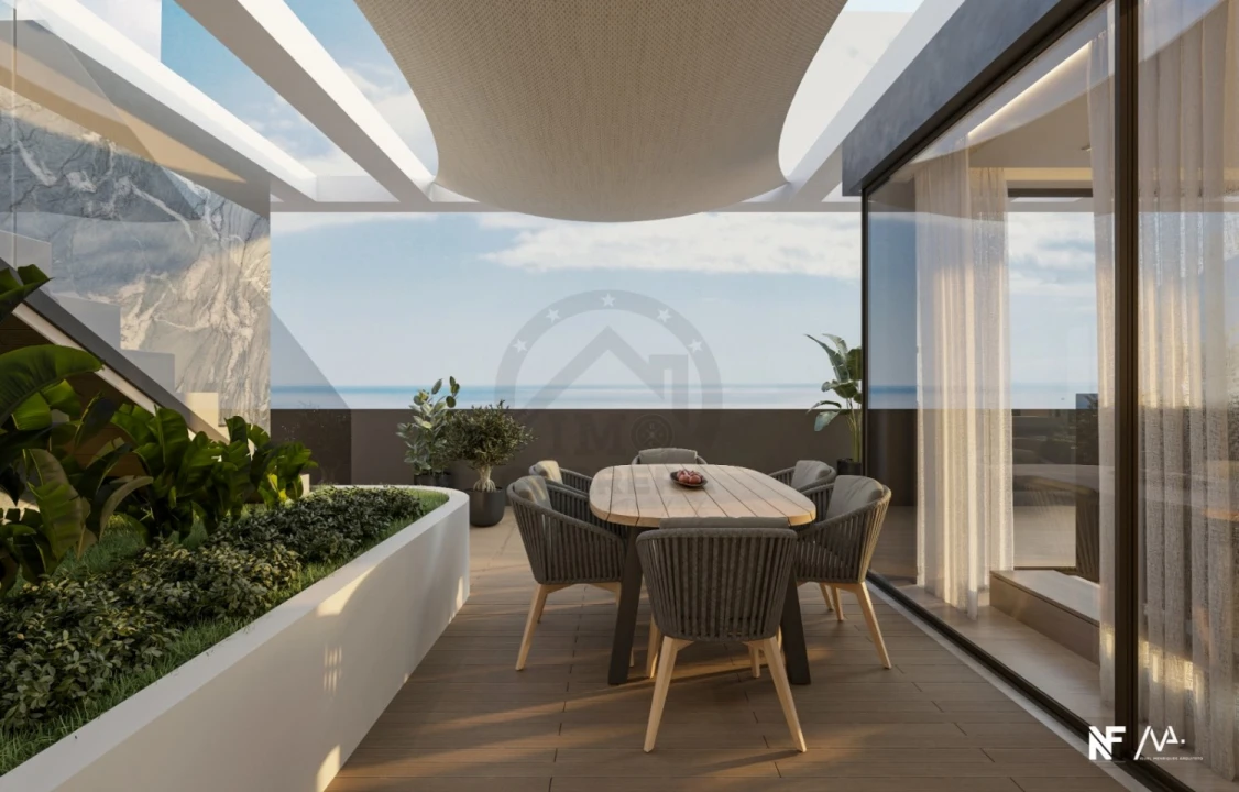 Apartamento T2 para Venda em São Martinho Foto 16