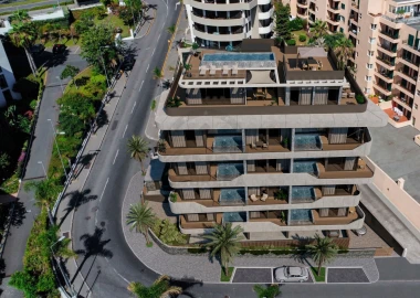 Apartamento T2 para Venda em São Martinho