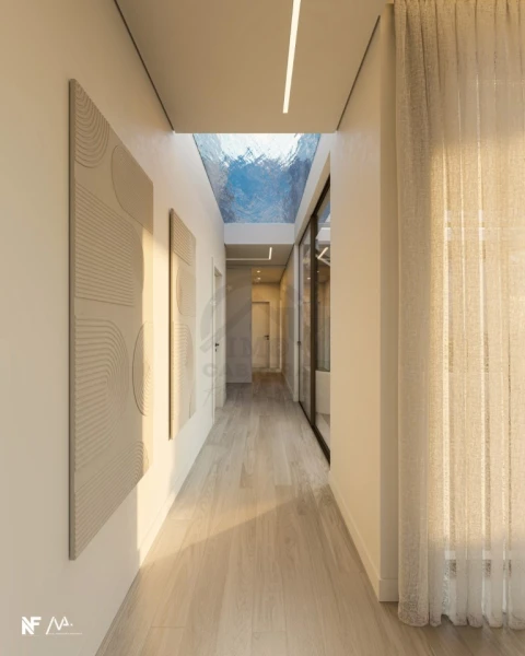 Apartamento T2 para Venda em São Martinho