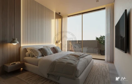 Apartamento T2 para Venda em São Martinho