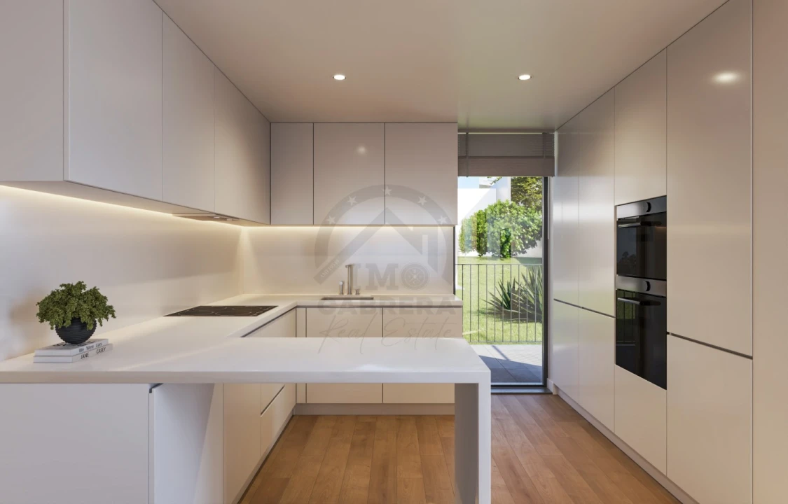Apartamento T3 para Venda em São Martinho Foto 8