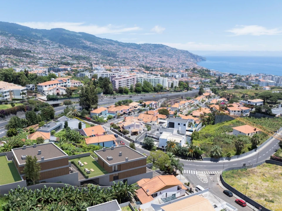Apartamento T3 para Venda em São Martinho Foto 10