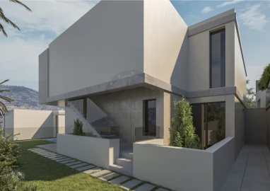 Moradia T3 para Venda em São Martinho