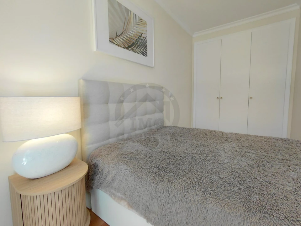 Apartamento T1 para Venda em Caniço Foto 15