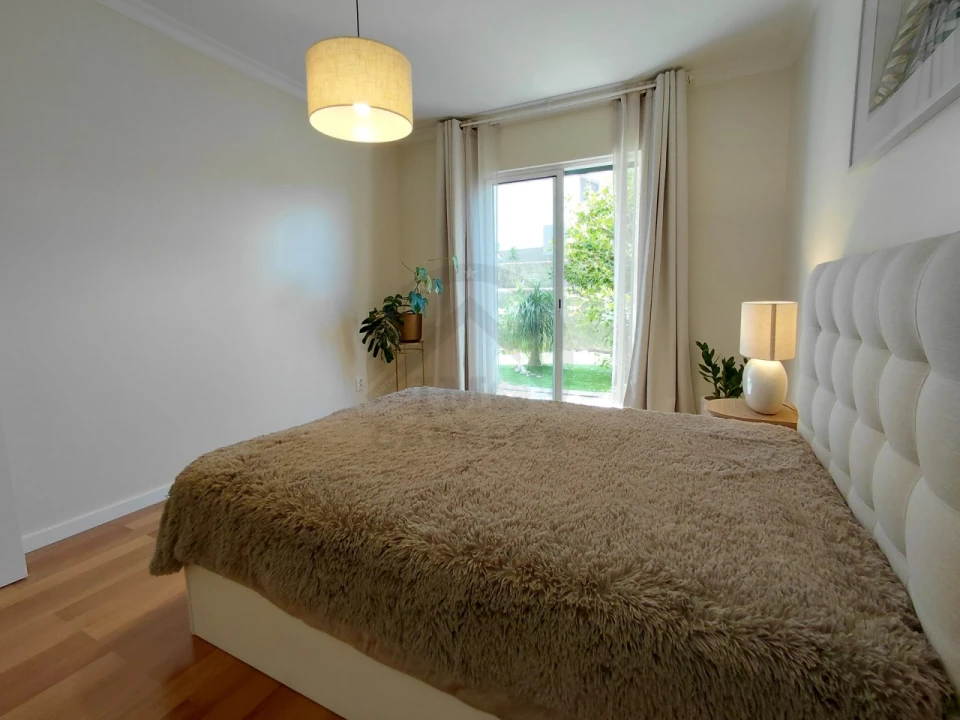 Apartamento T1 para Venda em Caniço Foto 16