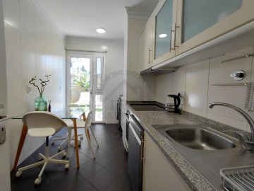 Apartamento T1 para Venda em Caniço