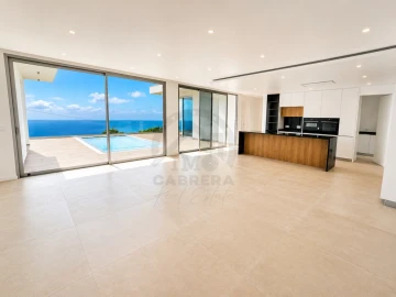 Moradia T3 para Venda em Arco da Calheta