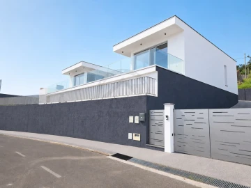 Moradia T3 para Venda em Arco da Calheta