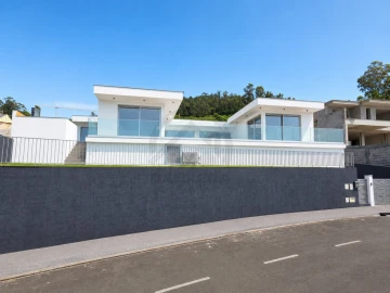 Moradia T3 para Venda em Arco da Calheta
