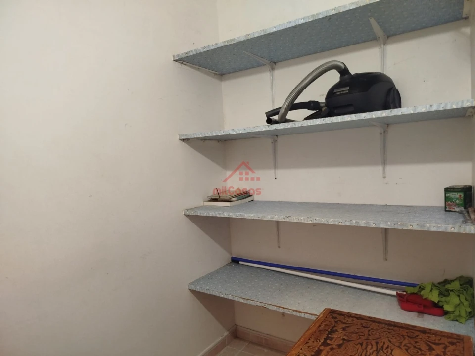 Apartamento T2 para Venda em Algueirão-Mem Martins Foto 13