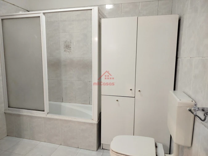 Apartamento T2 para Venda em Algueirão-Mem Martins Foto 10