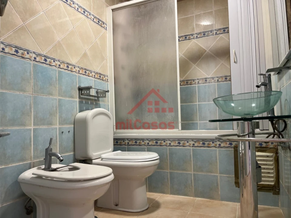 Apartamento T3 para Venda em Algueirão-Mem Martins Foto 20