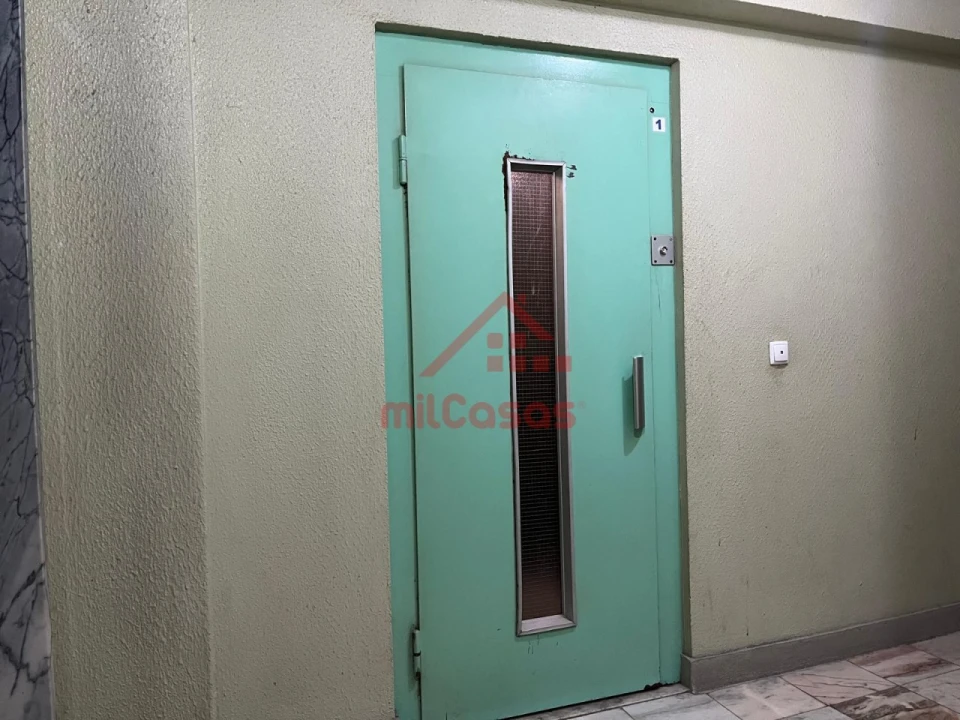 Apartamento T3 para Venda em Algueirão-Mem Martins Foto 21