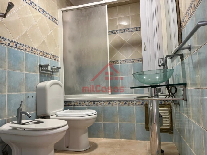 Apartamento T3 para Venda em Algueirão-Mem Martins Foto 19