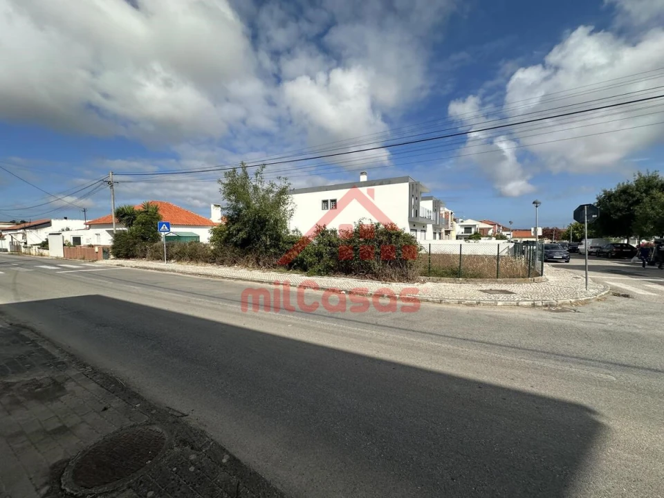 Terreno para Venda em Ventosa Foto 5