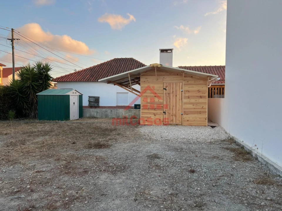 Terreno para Venda em Ventosa Foto 8