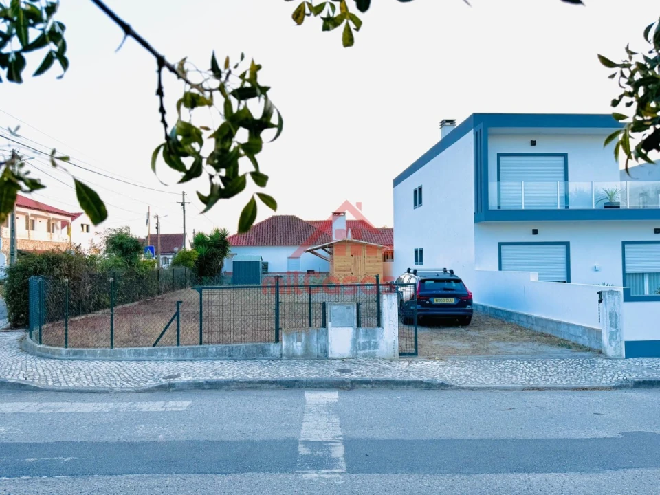 Terreno para Venda em Ventosa Foto 9