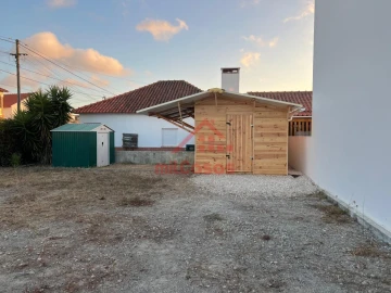 Terreno para Venda em Turcifal