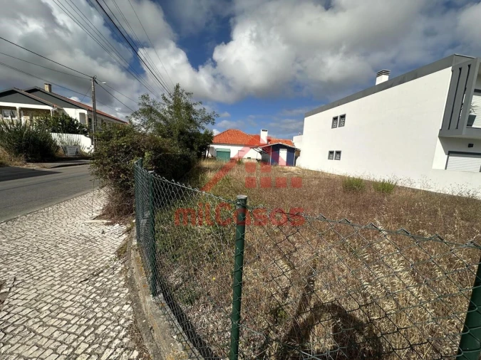Terreno para Venda em Ventosa Foto 3