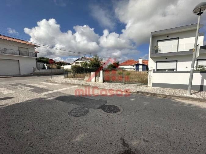 Terreno para Venda em Ventosa Foto 4