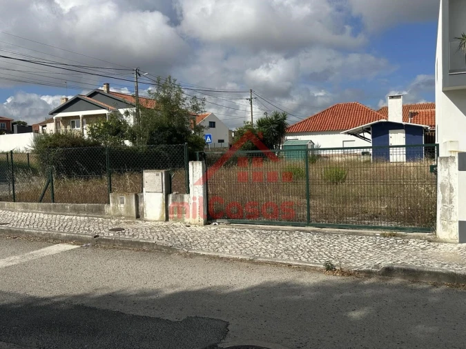 Terreno para Venda em Ventosa Foto 6