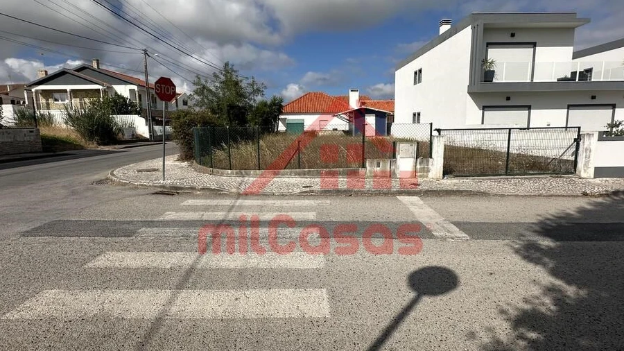 Terreno para Venda em Ventosa