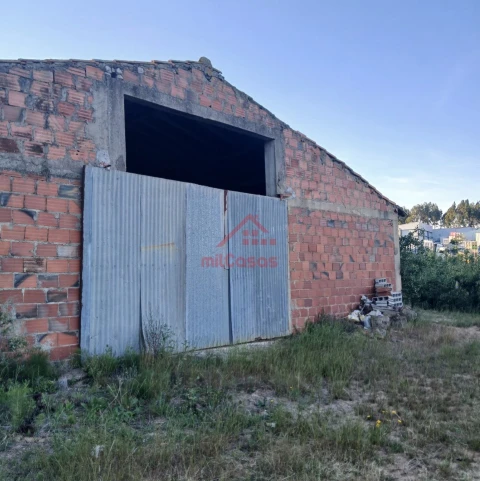 Terreno Misto para Venda em Carvalhal