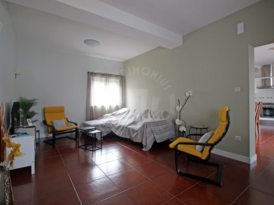 Moradia T4 para Venda em Santa Maria, São Pedro e Sobral da Lagoa Foto 15