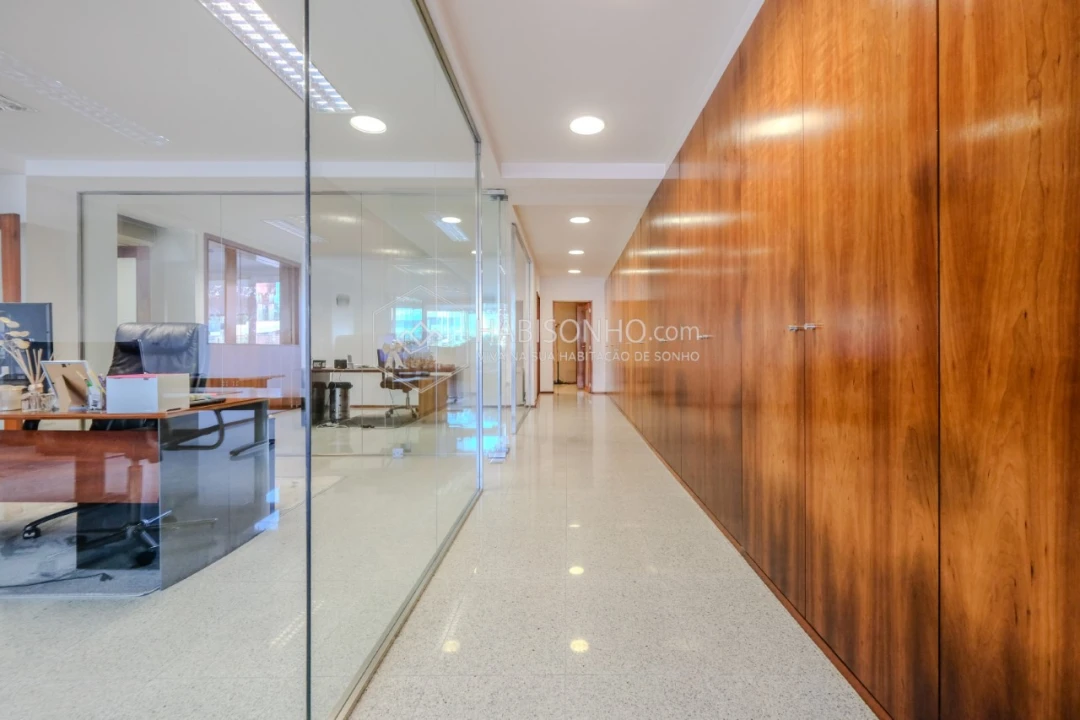 Armazém para Arrendamento em Anta e Guetim Foto 3