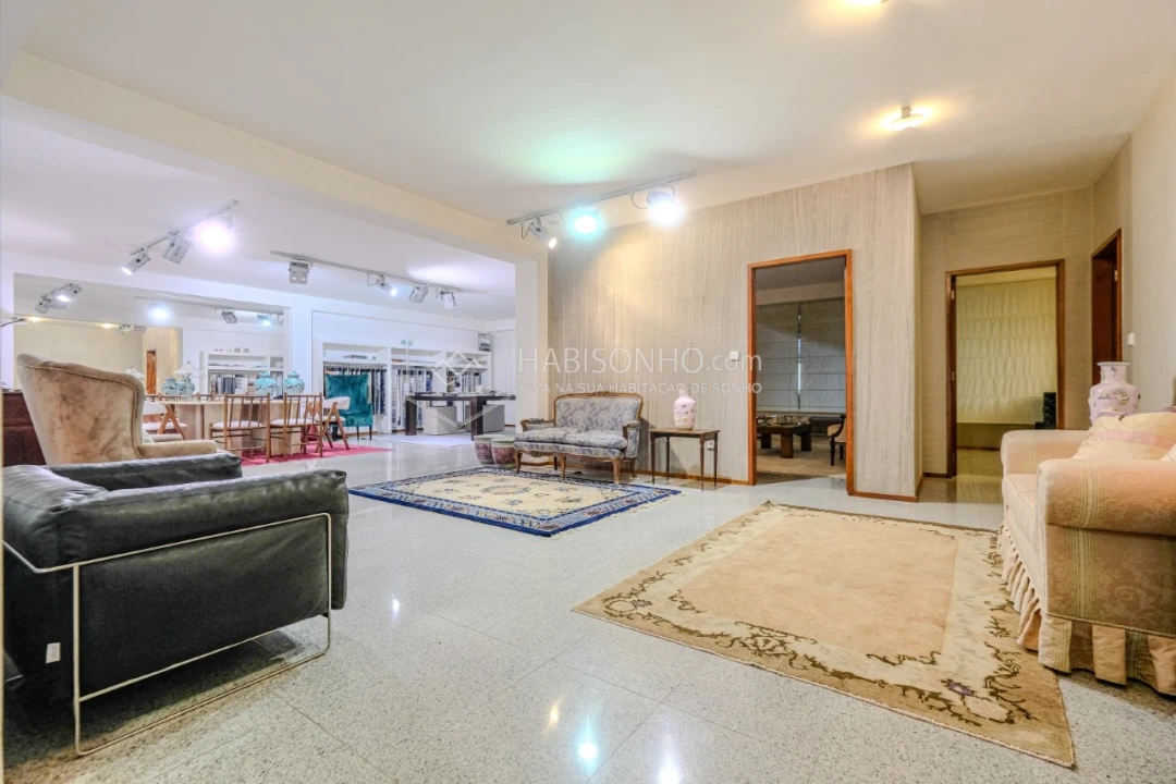 Armazém para Arrendamento em Anta e Guetim Foto 11
