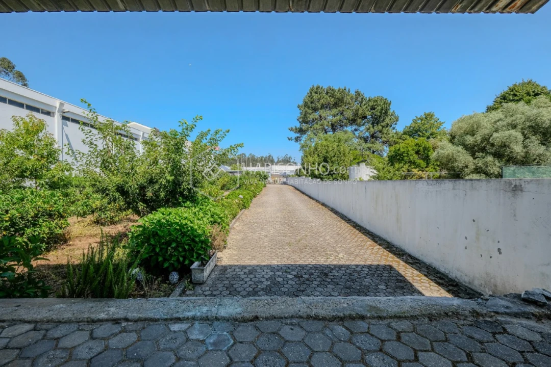 Armazém para Arrendamento em Anta e Guetim Foto 22