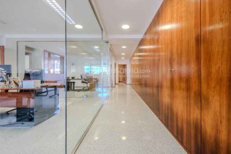 Armazém para Arrendamento em Anta e Guetim Foto 3