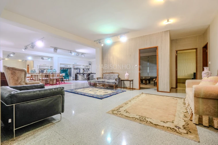 Armazém para Arrendamento em Anta e Guetim Foto 11