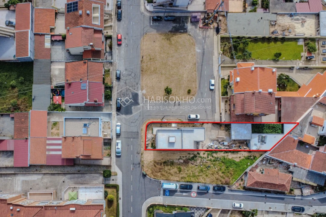 Moradia T3 para Venda em Gondomar (São Cosme), Valbom e Jovim Foto 14