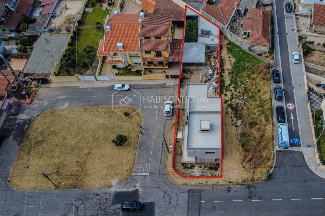 Moradia T3 para Venda em Gondomar (São Cosme), Valbom e Jovim Foto 15