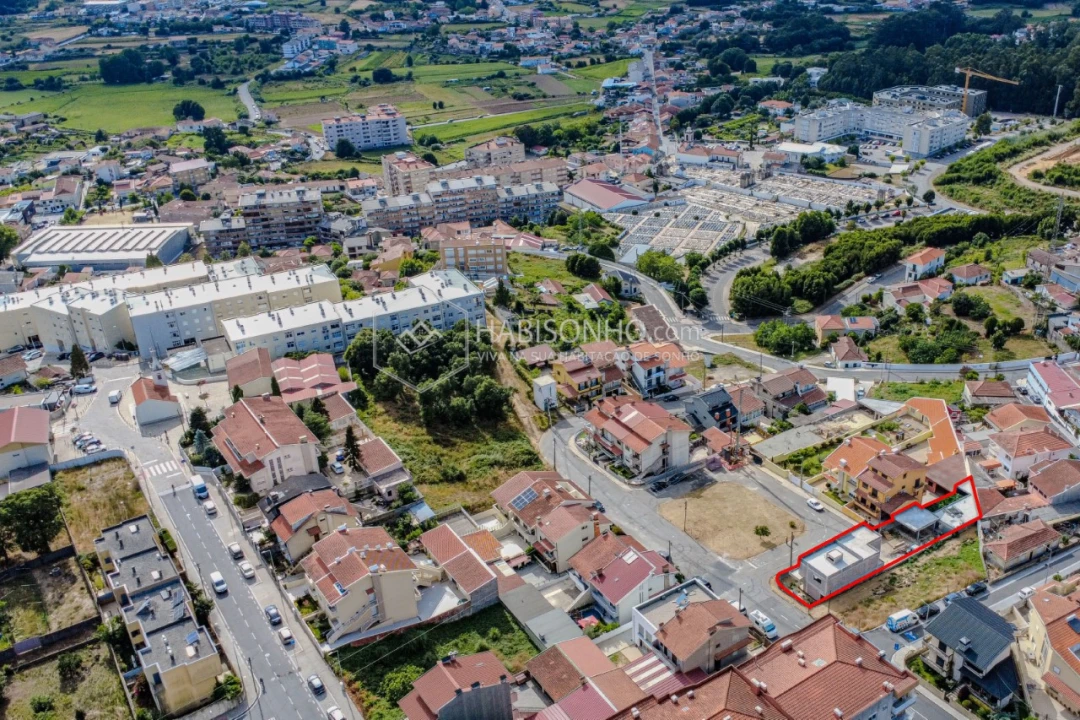 Moradia T3 para Venda em Gondomar (São Cosme), Valbom e Jovim Foto 17