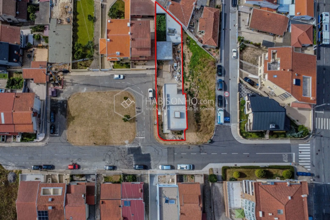 Moradia T3 para Venda em Gondomar (São Cosme), Valbom e Jovim Foto 18
