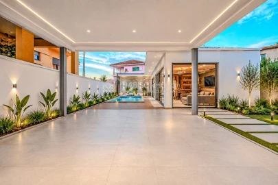 Moradia T3 para Venda em Gondomar (São Cosme), Valbom e Jovim