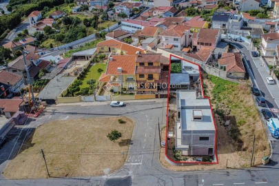 Moradia T3 para Venda em Gondomar (São Cosme), Valbom e Jovim